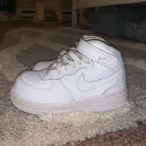 Toddler Nike Sneakers